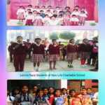 New Life Charitable School