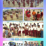 New Life Charitable School