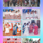 New Life Charitable School