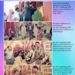 New Life Charitable School